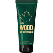 Dsquared Green Wood Baume Après-Rasage Homme 100 ml