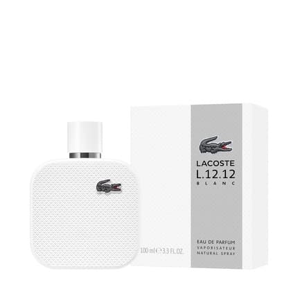 Lacoste Eau De Lacoste L1212 Blanc Eau de Parfum