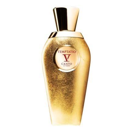 V Canto Temptatio Extrait de Parfum 100 ml