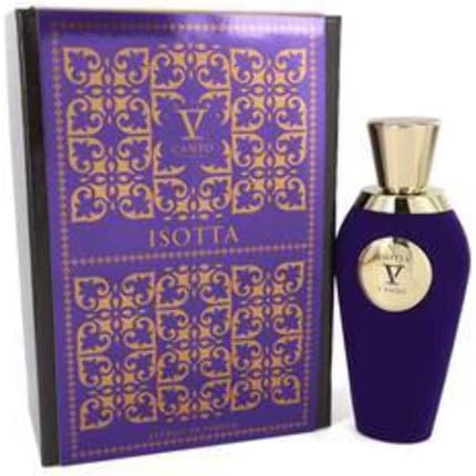 Canto Isotta V Extrait de Parfum 100 ml