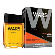 C WARS Classic Lotion Après-Rasage Homme 90 ml