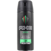 Axe Africa Déodorant 150 ml