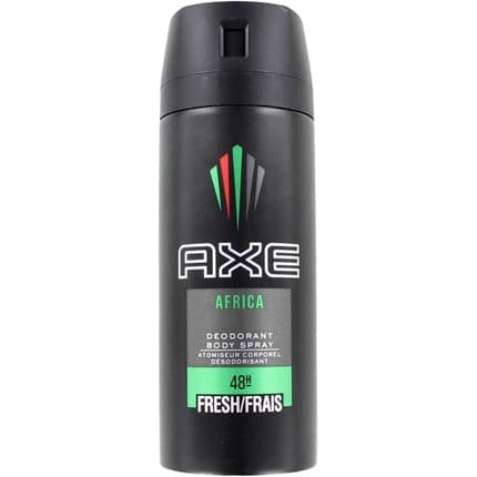 Axe Africa Déodorant 150 ml