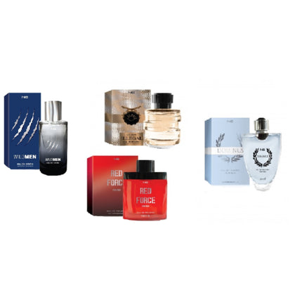 NG Next Generation Men's Perfume Fragrance
