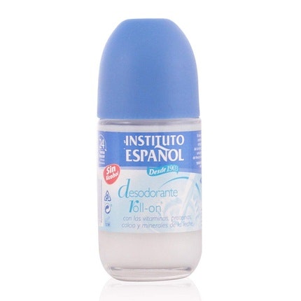 Instituto Espaol Milk Advance Déodorant 75 ml