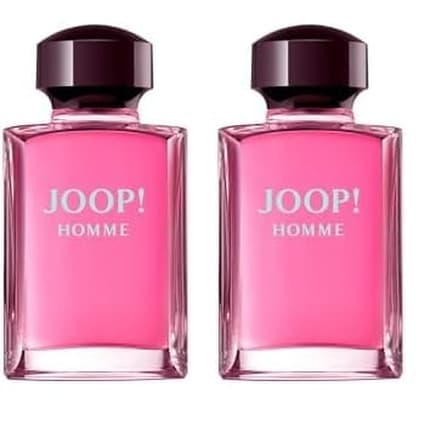 Joop! Homme Splash Lotion Après-Rasage 75 ml