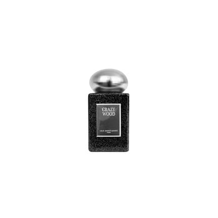 Gris Montaigne Crazy Wood Grey Montaigne Fragrance Extract Parfum (Parfum) Mixte 75ml