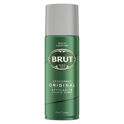 Brut Déodorant 200 ml