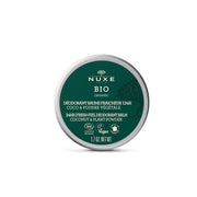 Nuxe Bio Organic 24HR Fresh-Feel Deodorant Balm 50g NUXE