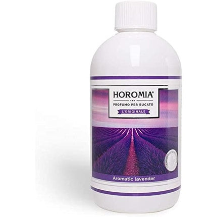 Horomia Aromatic Lavender Laundry Perfume 500ml Maison des fragrances