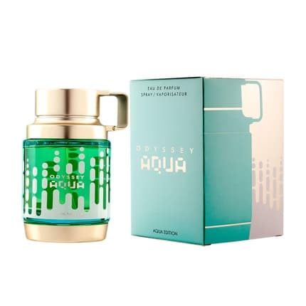 Armaf Odyssey Aqua Edition Eau de Parfum 100 ml