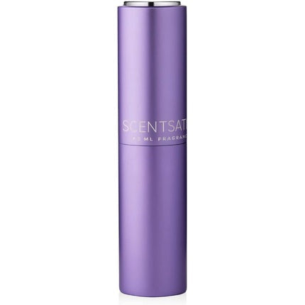 Travalo Twist & Spritz Atomiser Light Purple Fragrance (Fragrance) Mixte