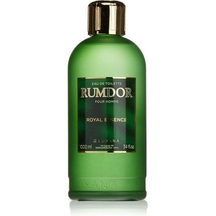 Luxana Luxana Rumdor Eau De Toilette Spray 1000ml