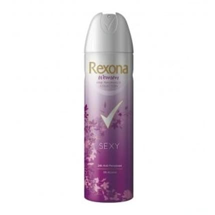 Rexona Motionsense Sexy Bouquet Antiperspirant Déodorant (Déo) Mixte