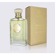 Azha Explosion Eau de Parfum (EDP) Mixte 100ml