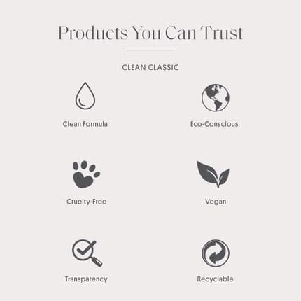 Clean Soft Laundry parfume Eau de Parfum (EDP) Mixte 30ml