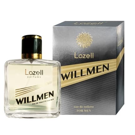 Willmen Eau de Toilette Homme 100 ml