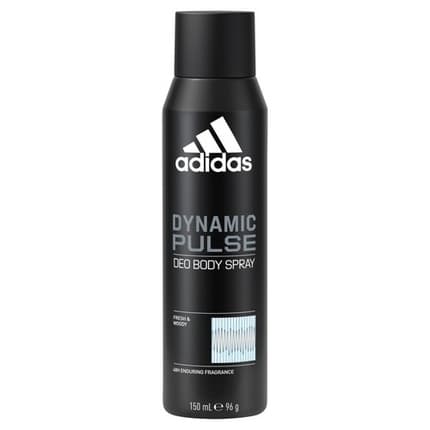 Adidas Dynamic Pulse Déodorant 150 ml