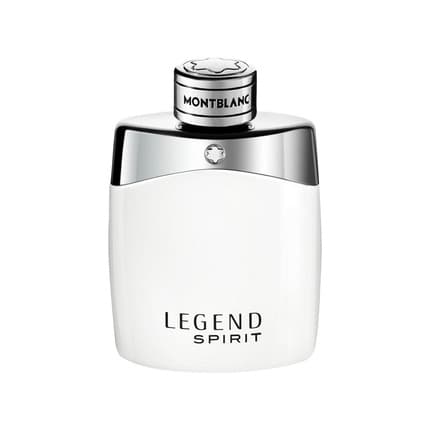 Montblanc Legend Spirit Pour Homme Eau de Toilette 100 ml