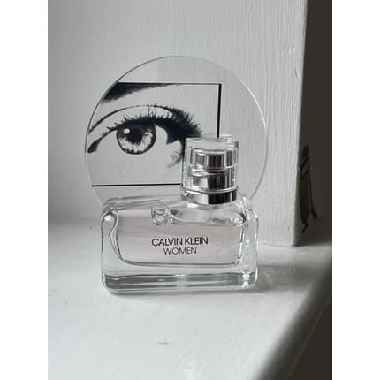 Calvin Klein Women Eau De Eau de Parfum 30 ml