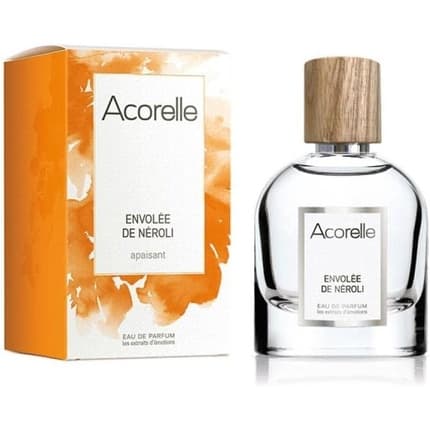 Acorelle Envolee de Neroli Eau de Parfum 50 ml