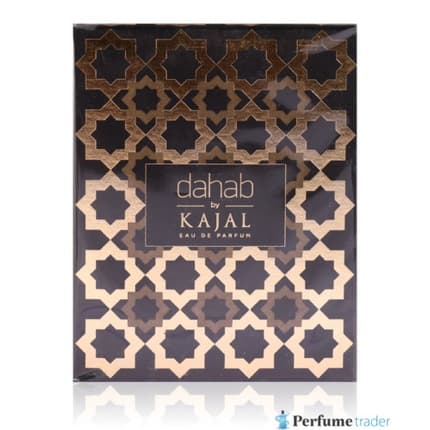 Kajal Dahab par Kajal Eau de Parfum (EDP) Mixte 100ml - Maison des fragrances