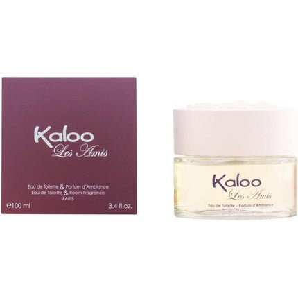 Kaloo Jura Toys Les Amis Toy Eau de Toilette 100ml Unisexe - Maison des fragrances