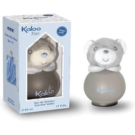 Kaloo Kaloo Classic Blue Eau De Senteur Eau de Toilette (EDT) Mixte 50ml - Maison des fragrances