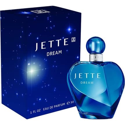 Jette Dream Eau de Parfum 30 ml