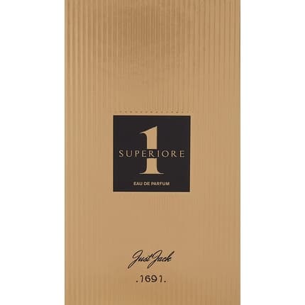 Just Jack 1 Superiore Eau de Parfum