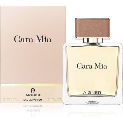 Etienne Aigner Cara Mia Eau de Parfum Femme 100 ml
