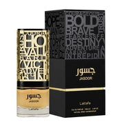Lattafa Jasoor Eau de Parfum 100 ml