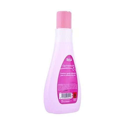 Kelsia Nail Polish Remover 200ml - Maison des fragrances