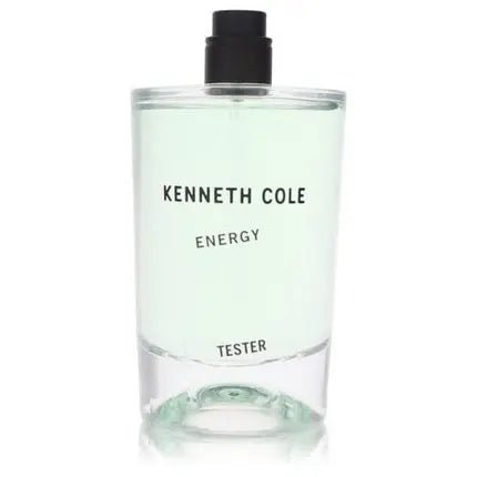 Kenneth Cole Energy Eau de Toilette Spray 3.4 oz - Maison des fragrances