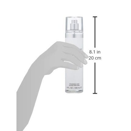 Kenneth Cole White for Her Body Mist 8.0 fl oz - Maison des fragrances