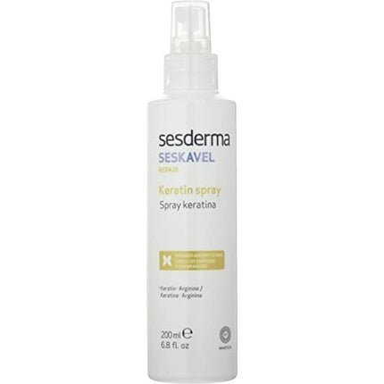 Keratin Spray 200ml - Maison des fragrances