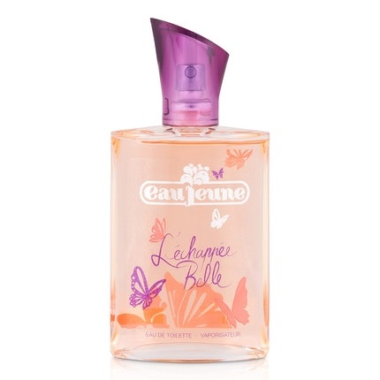 Eau Jeune Eau Jeune Echappee Belle And 75 Vap