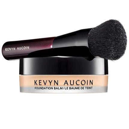 Kevyn Aucoin Foundation Balm Light 01 0.7oz - Maison des fragrances
