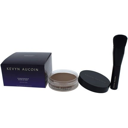 Kevyn Aucoin Foundation Balm Medium 06 0.7oz - Maison des fragrances