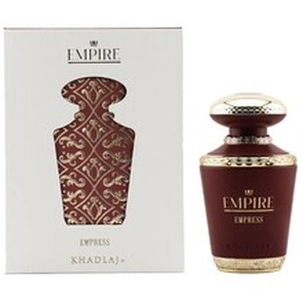 Khadlaj Empire Empress Eau de Parfum (EDP) Mixte - Maison des fragrances