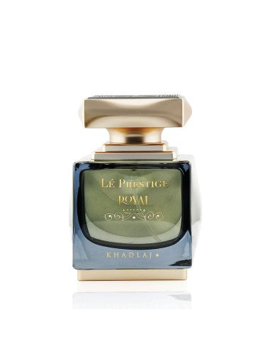 Khadlaj Le Prestige Royal Eau De Parfum Spray 3.4 Ounce Unisex