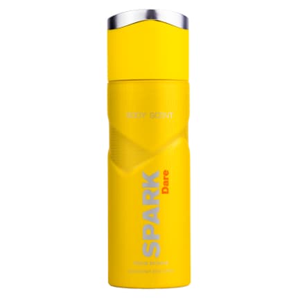 Khadlaj Spark Dare Eau de Parfum (EDP) Mixte - Maison des fragrances