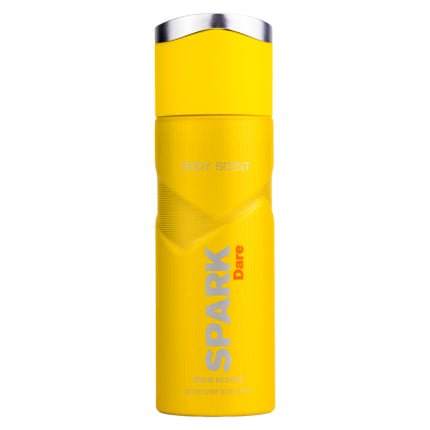 Khadlaj Spark Dare Eau de Parfum (EDP) Mixte - Maison des fragrances