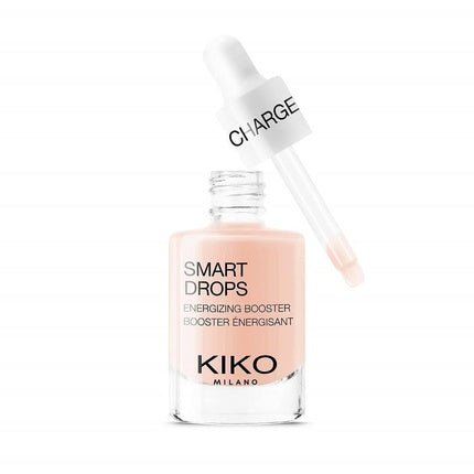 KIKO Milano Smart Charge Drops Face Booster with Energizing Effect - Maison des fragrances