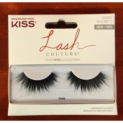 Kiss So Wispy Lash Couture - Maison des fragrances