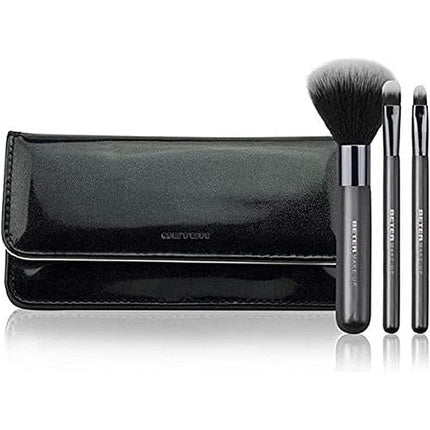 Kit Mini Make Up Black Day to Night Collection - Maison des fragrances