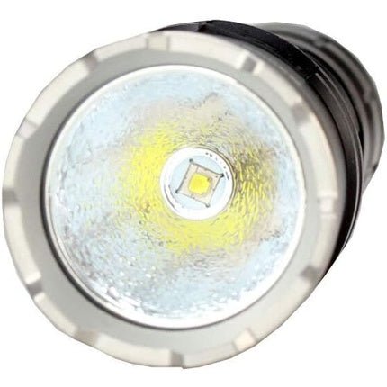 Klarus XT11R LED Torch 1300 Lumen - Maison des fragrances