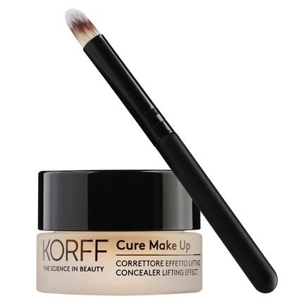 Korff Creamy Lifting Effect Medium Coverage Creamy and Light Texture - Maison des fragrances