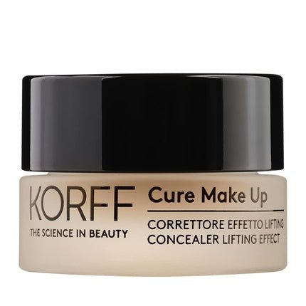 Korff Creamy Lifting Effect Medium Coverage Creamy and Light Texture - Maison des fragrances