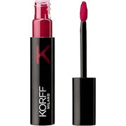Korff Cure Make Up Long Lasting Fluid Lipstick 03 - 6 Ml - Maison des fragrances